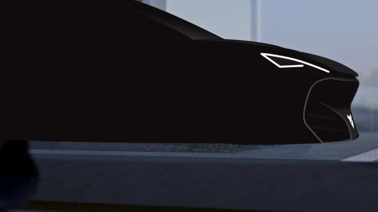 CUPRA