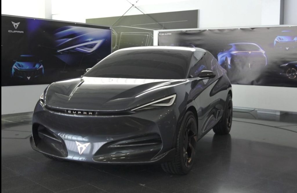 קופרה TAVASCAN קונספט