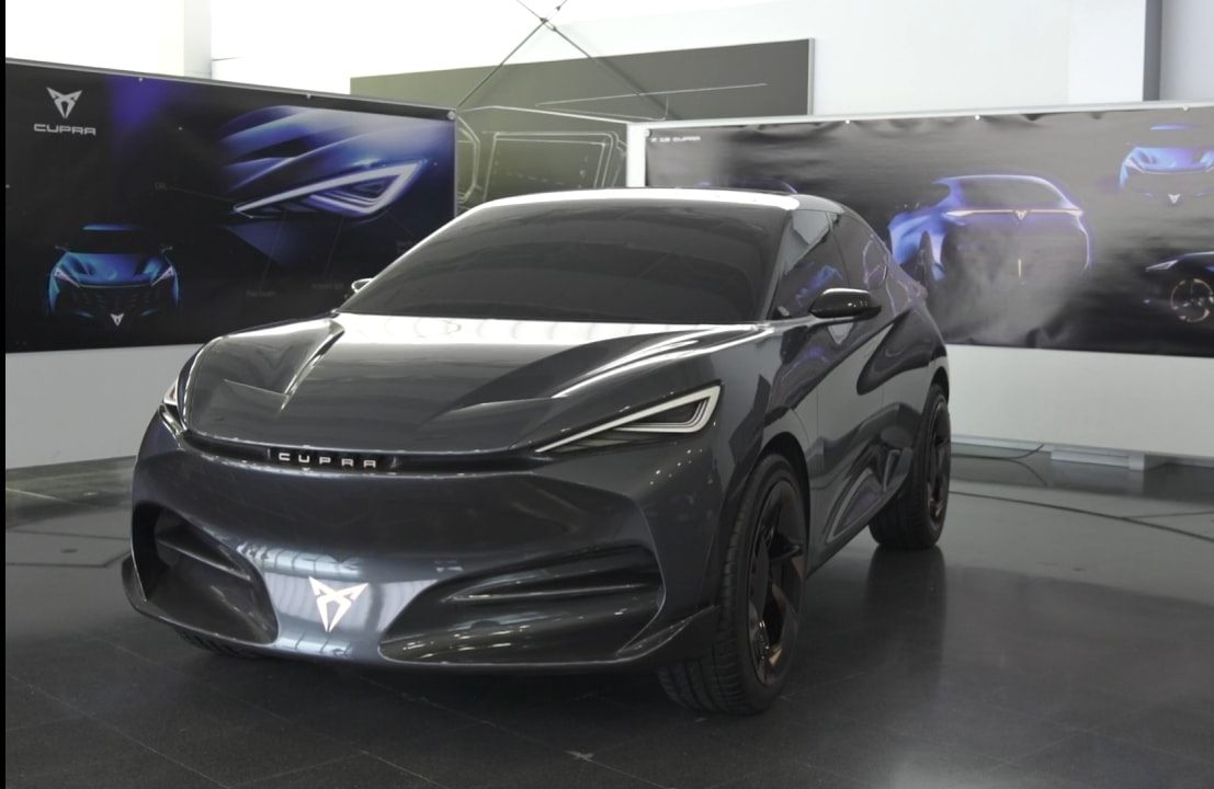 קופרה TAVASCAN קונספט