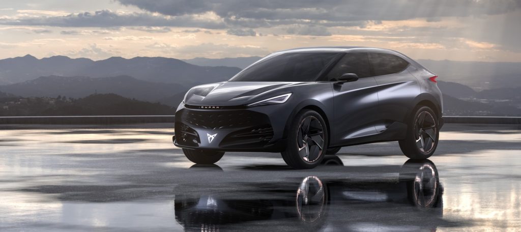 קופרה TAVASCAN קונספט